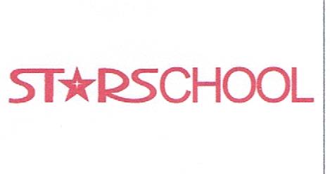 Trademark STARSCHOOL + LOGO