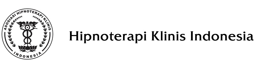 Trademark HIPNOTERAPI KLINIS INDONESIA + LOGO