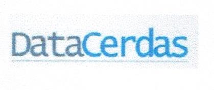 Trademark DataCerdas