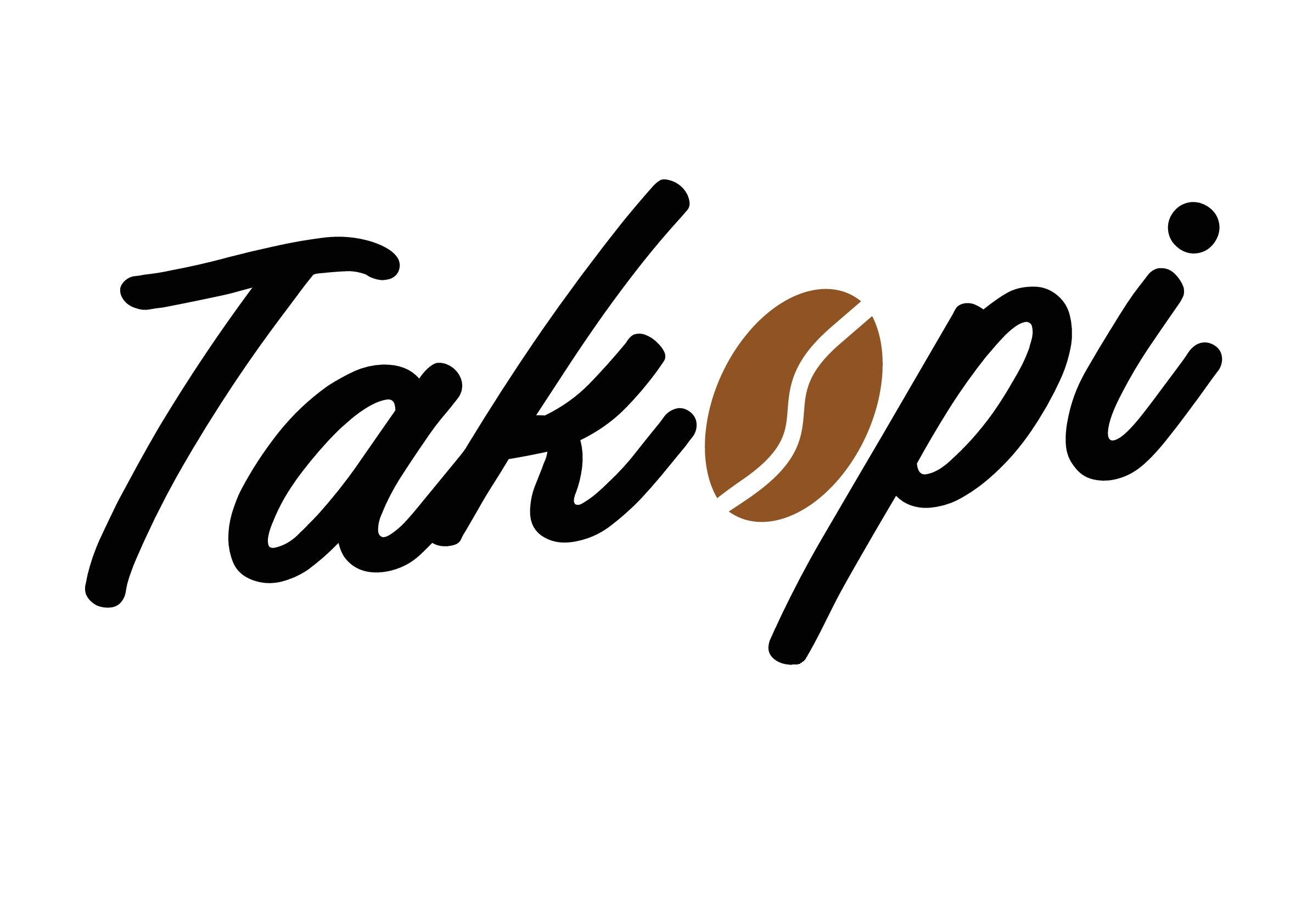 Trademark TAKOPI