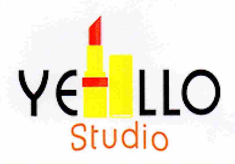 Trademark YELLO STUDIO + LOGO