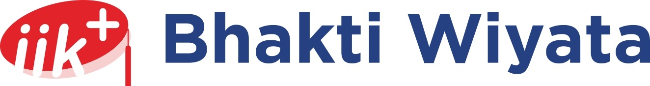 Trademark IIK BHAKTI WIYATA + LOGO