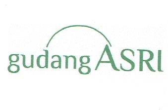 Trademark GUDANG ASRI