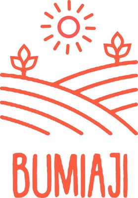 Trademark BUMIAJI + LUKISAN