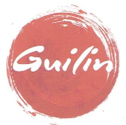 Trademark GUILIN + LOGO