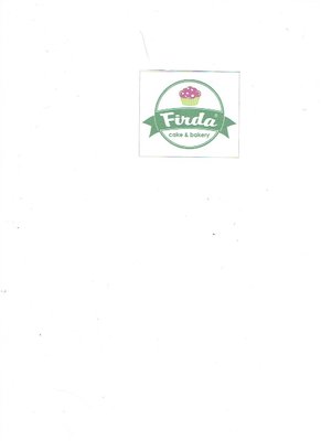 Trademark FIRDA CAKE & BAKERY + LUKISAN