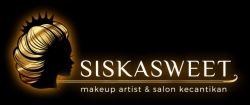 Trademark SISKASWEET makeup artis & salon kecantikan