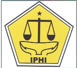 Trademark IPHI + LOGO