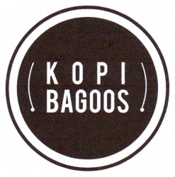 Trademark KOPI BAGOOS