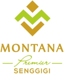 Trademark MONTANA PREMIER SENGGIGI + LOGO