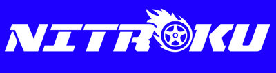 Trademark NITROKU + LOGO