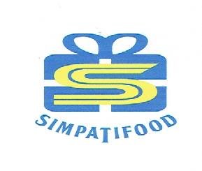 Trademark SIMPATIFOOD + LOGO