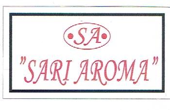 Trademark SA - SARI AROMA