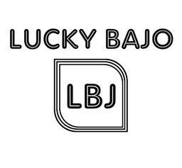 Trademark LUCKY BAJO + LOGO LBJ