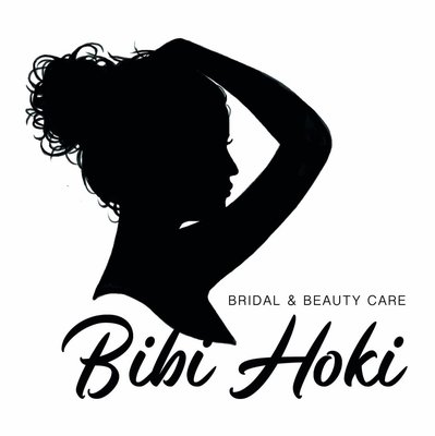 Trademark BRIDAL & BEAUTY CARE Bibi Hoki + Luk