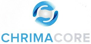 Trademark CHRIMACORE + LOGO