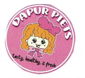 Trademark DAPUR PIETS + LUKISAN