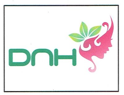 Trademark DNH + LOGO/LUKISAN