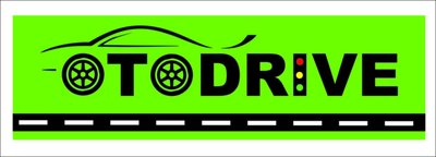 Trademark OTODRIVE + LOGO