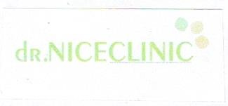 Trademark dr.NINECLINIC +LOGO/LUKISAN