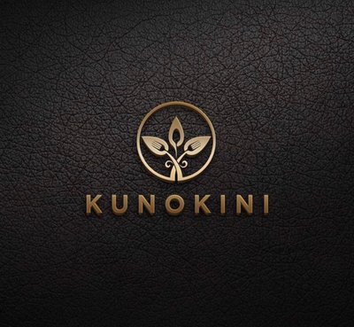 Trademark KUNOKINI + LOGO