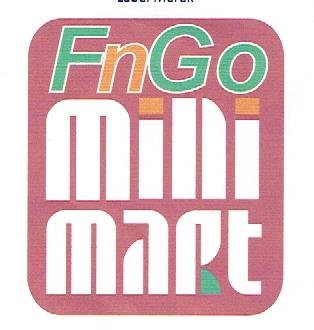 Trademark FnGo mini mart