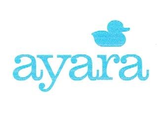 Trademark AYARA + LOGO