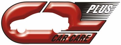 Trademark CAR CARE PLUS + LOGO