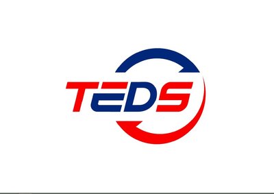 Trademark TEDS + LOGO