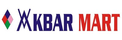 Trademark AKBARMART + LOGO