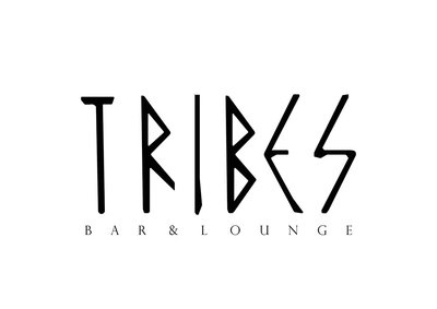 Trademark TRIBES BAR & LOUNGE