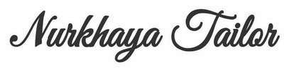 Trademark NURKHAYA TAILOR