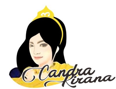 Trademark CANDRA KIRANA + LUKISAN