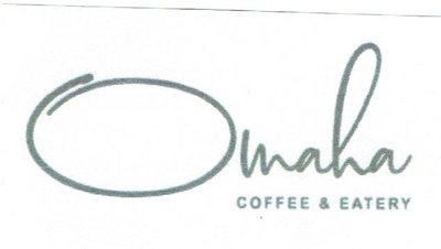 Trademark OMAHA COFFEE EATERY