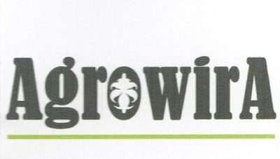 Trademark AGROWIRA + LOGO