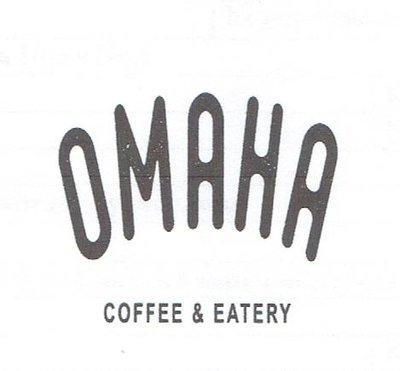 Trademark OMAHA COFFEE & EATERY