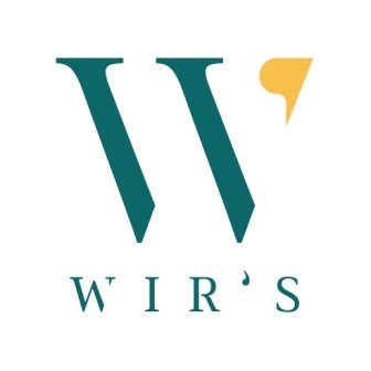 Trademark WIR'S + LOGO