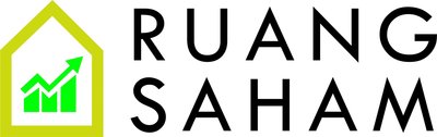 Trademark RUANG SAHAM + LOGO