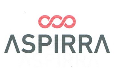 Trademark Aspirra + LOGO