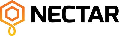 Trademark NECTAR + LOGO