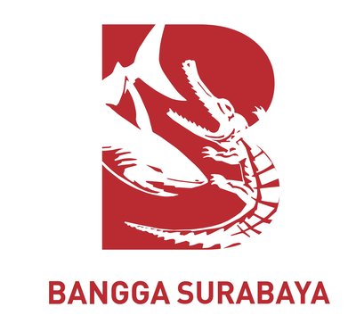 Trademark Bangga Surabaya + Lukisan