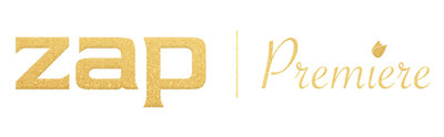 Trademark ZAP PREMIERE + LOGO