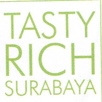 Trademark TASTY RICH SURABAYA