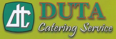 Trademark DUTA CATERING SERVICE + LOGO