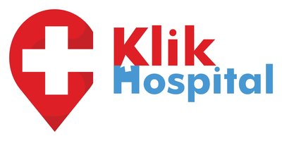 Trademark KlikHospital + Logo