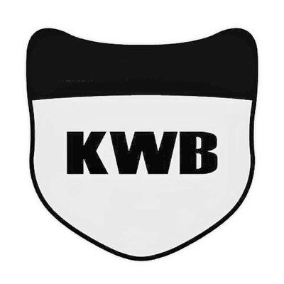 Trademark KWB + LUKISAN