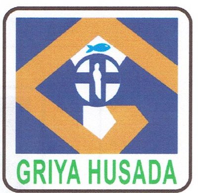 Trademark Griya Husada + Logo