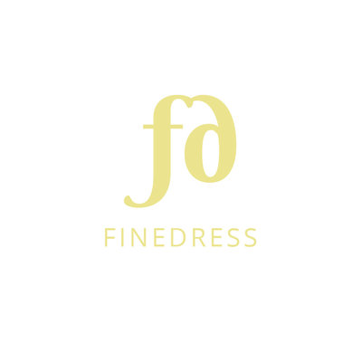 Trademark FINEDRESS + LOGO