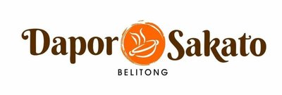 Trademark DAPOR SAKATO BELITONG + LOGO