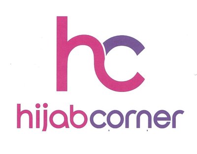 Trademark HIJAB CORNER + LOGO